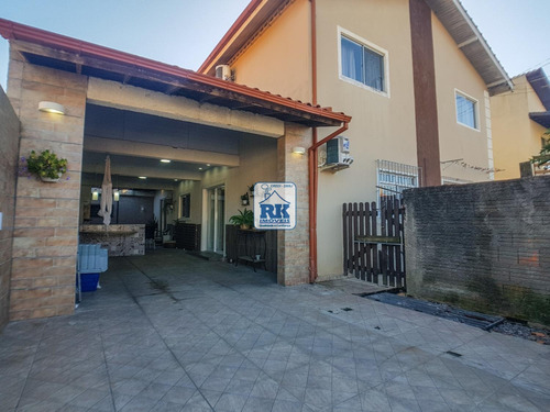 Imagem 6 de 30 de Casa À Venda Em Vargem Do Bom Jesus - Ca007339