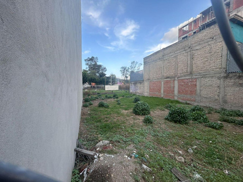 Terreno En Venta En Valle Ceylán
