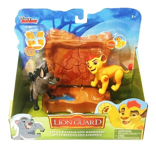 Juguetes de la cheap guardia del leon mercadolibre