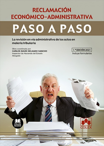  Reclamación Económico-administrativa 