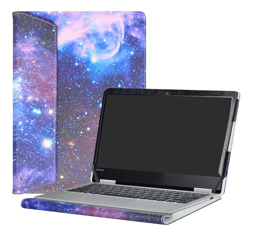 Alapmk Estuche Protectora Para Lenovo Yoga Ikb Laptop
