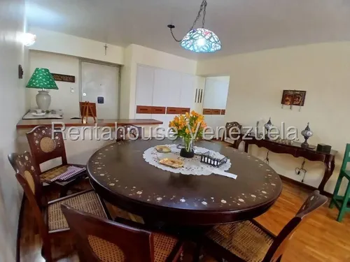 Campo Alegre Apto En Venta