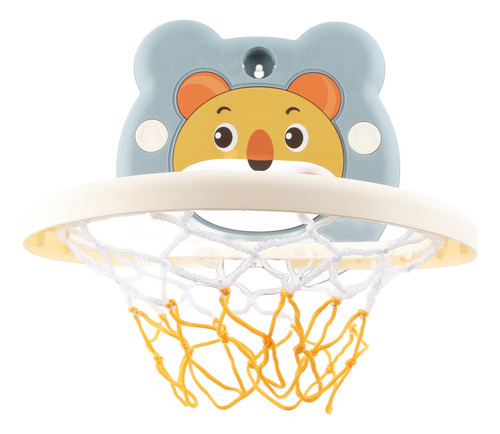 Juego De Minicanastas De Baloncesto Con Ventosa, Infrarrojo