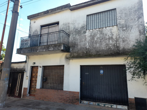 Casa En Ph Barrio Aeronautico En Alquiler. Ituzaingo Norte