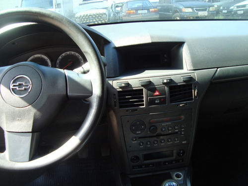 Vectra Gt 2010 Completo Troco Por Batido