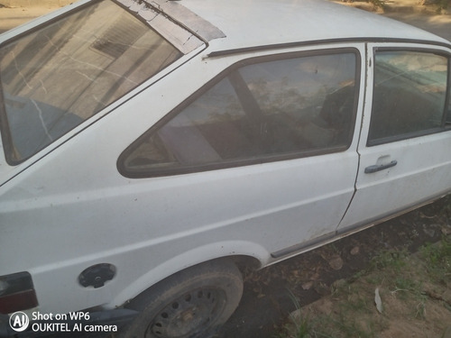 Volkswagen Gol 1.8