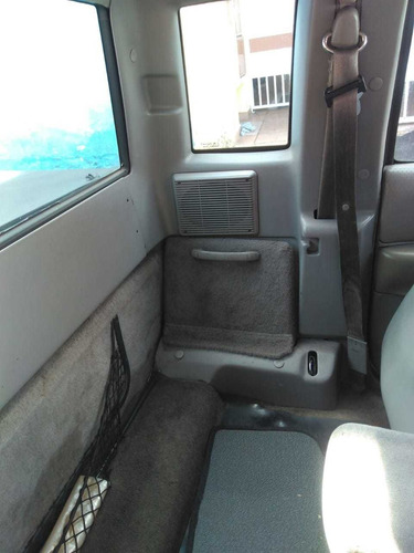 Imagem 10 de 14 de Ford Ranger Stx
