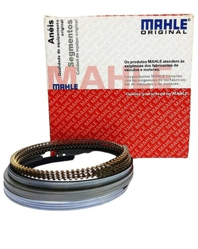 Anillos De Seat Cordoba Ibiza 1.6 Motor Akl Std 0.10 0.20etc