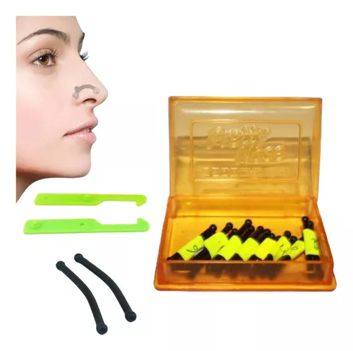 Corrector Nasal Unisex - S/.20 - NikoStore Perú