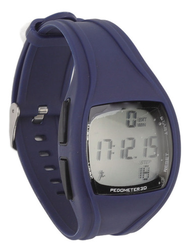 Reloj Electrónico Synoke Passometer Sport Para Hombre, Estud