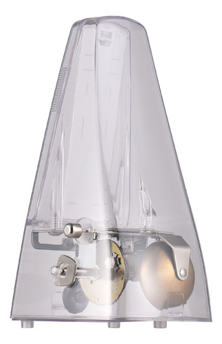 Metronome Tunyin, Portátil, Mecánico, Portátil, Con Velocida