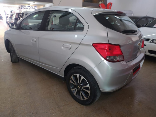 Chevrolet Onix Ltz 1.4 2013
