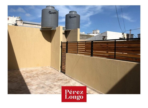 Imagen 8 de 8 de Ph 2 Amb C/ Terraza Propia