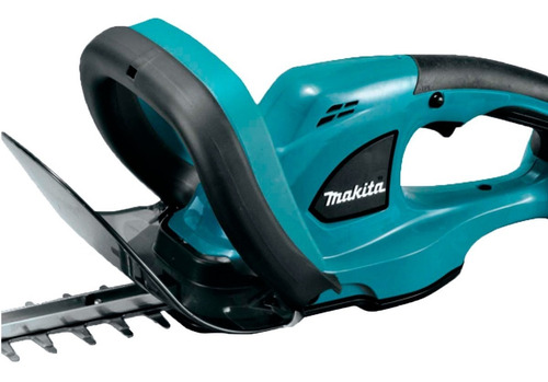 Imagen 3 de 10 de Corta-cerco Makita Duh523z Inalámbrico 52 Cm 18v Sin Batería