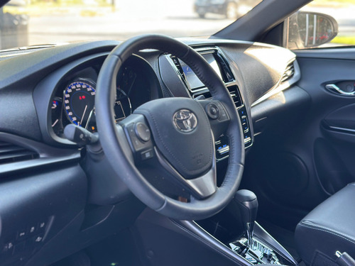 Toyota Yaris 1.5 107Cv Xls Pack Cvt