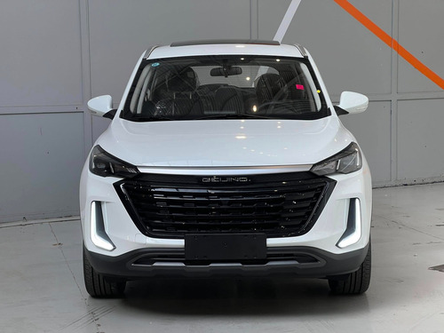 BAIC X35 1.5T Luxury Cvt