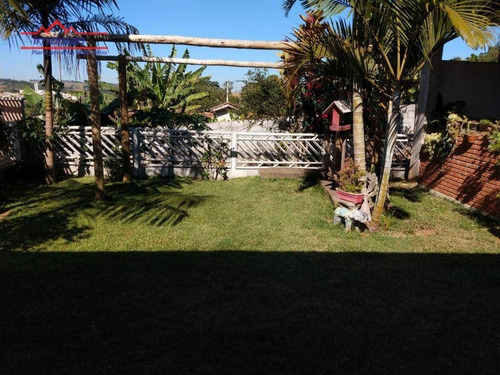 Imagem 4 de 25 de Chácara Com 3 Dormitórios À Venda, 800 M² Por R$ 650.000,00 - Loteamento Vale Das Flores - Atibaia/sp - Ch0217