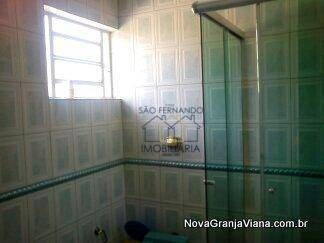 Imagem 10 de 20 de Casa Residencial À Venda, Granja Clotilde, Cotia - Ca0832. - Ca0832