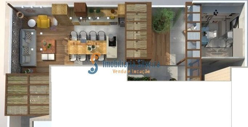 Imagem 12 de 12 de Apartamento De Área Privativa Com 4 Quartos E 4 Vagas, Bairro Renascença - 1999