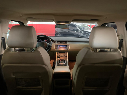 Land Rover Range Rover R.EVOQUE Pure 2.0 Aut. 5p