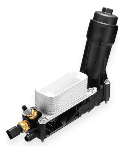 Trocador Calor Motor Journey Grand Cherokee 3.6 V6 C/sensor