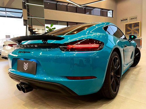 Porsche 718 2.0 16V H4 CAYMAN PDK
