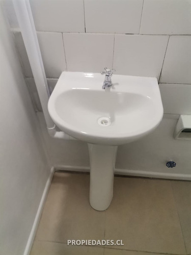 Ojo: Local Comercial Paseo San Agustín Arriendo En Santiago