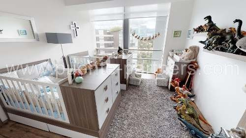 Imagen 10 de 14 de Espectacular Ph En Venta En Sens Vista Hermosa