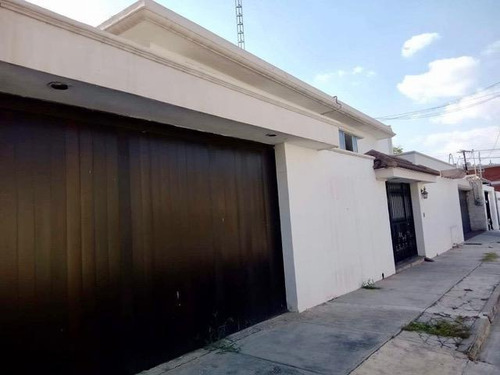 Imagen 2 de 14 de Casa En Renta Para Oficina En Chepevera Entre Mitras Y Obispado