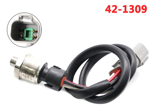 42-1309 41-7959 Sensor De Presión De 4 Piezas Para Thermo Ki