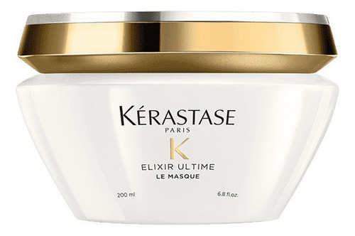 Kérastase Masque Elixir Ultime (200 Ml)