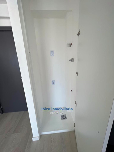 Imagen 8 de 10 de Estrene A Metros De 18 De Julio Y 3 Cruces. 1 Dormitorio Cw194127