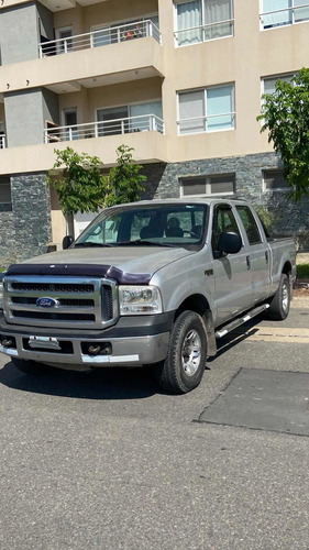 Ford F-100 2011 3.9 Cab. Doble Xlt 4x2