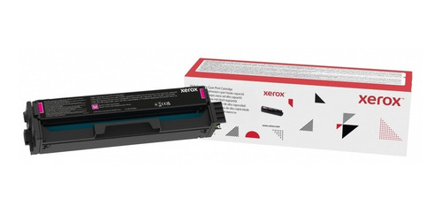 Tóner Xerox 006r04397 2500 Páginas Magenta C230 C235 /v
