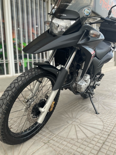 Honda Xre 300 - Hobbycer Bikes