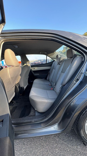 Toyota Corolla 1.8 Xei Mt 140cv