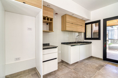 Ph Venta 2 Dorm 2 Baños Coch Pilar. Financia!