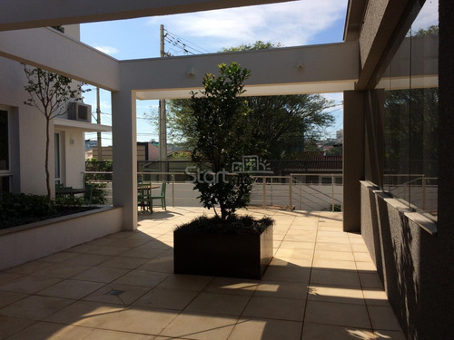 Imagem 20 de 30 de Apartamento À Venda Em Cambuí - Ap003540