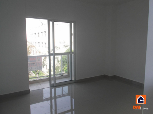 Imagem 11 de 13 de Apartamento À Venda Em Jardim Carvalho - 079
