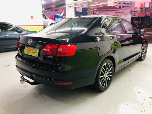 Imagem 6 de 11 de Volkswagen Jetta 2.0 Tsi Highline 200cv Gasolina 4p