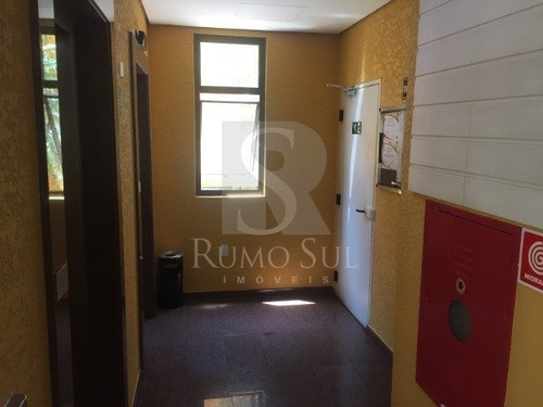 Imagem 5 de 9 de Sala Comercial - Chacara Santo Antonio - Ref: 36695 - V-36695