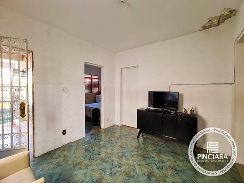 Imagem 4 de 30 de Casa Com 3 Dormitórios À Venda, 140 M² Por R$ 550.000,00 - Barreto - São Gonçalo/rj - Ca0146