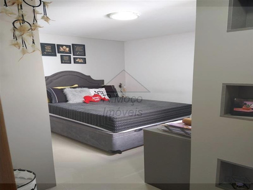 Imagem 18 de 29 de Apartamento Mobiliado - Metrô Patriarca - 1697
