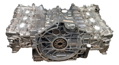 Motor Porsche Cayman Boxster S 3.4 981 2014 2016 Base Troca (Usado)