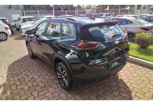 Chevrolet Tracker 1.0 TURBO FLEX LT AUTOMÁTICO