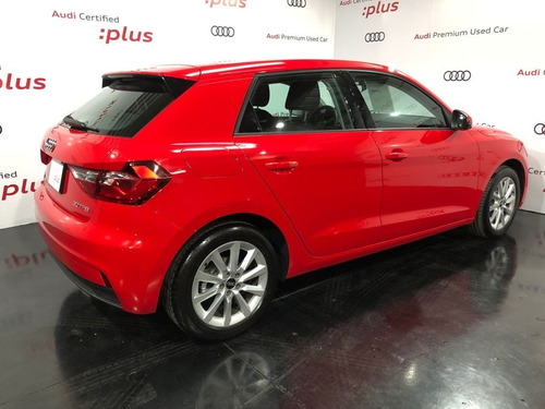 Imagen 7 de 15 de Audi, A1, Hb Cool, 1.0t, 116 Hp, Ta, A/ac. Ra-16 _ 2021