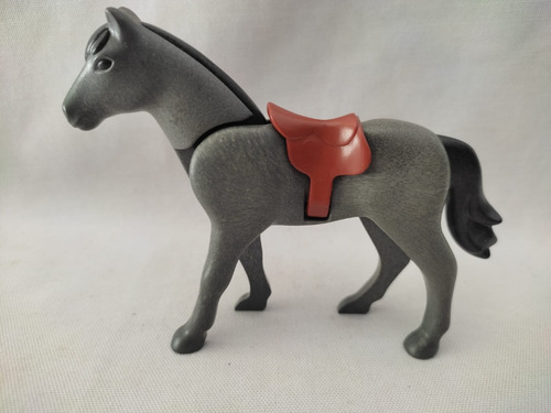 Caballo Playmobil 17 (Usado)