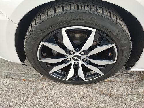 Chevrolet Malibu 2.0 Lt Turbo At