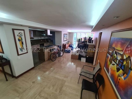 Apartamento En Venta Jose Carrillo Bm Mls #23-26455