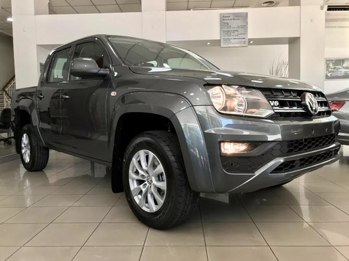 Imagen 7 de 15 de Volkswagen Amarok V6 0km Oferta Espasa #27